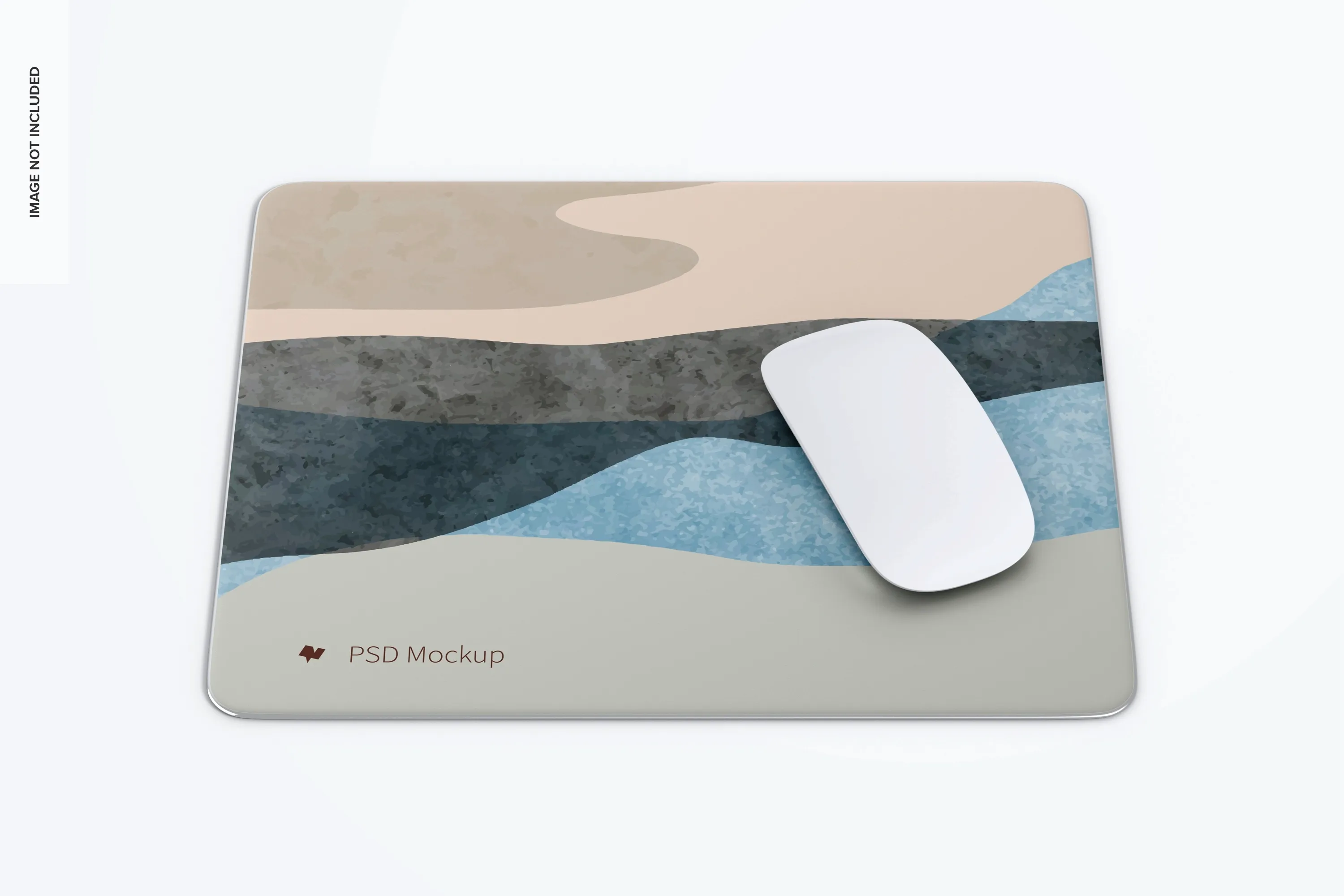 Custom Desk Mat vs. Mouse Pad - What's the Difference? Custom Desk Mat vs. Mouse Pad - What's the Difference?