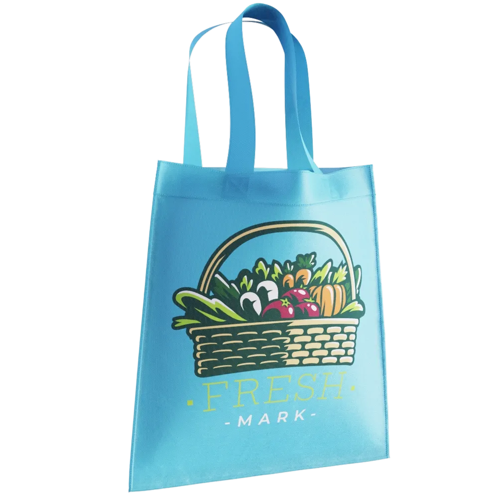Tote Bags - Mouse Pads Now