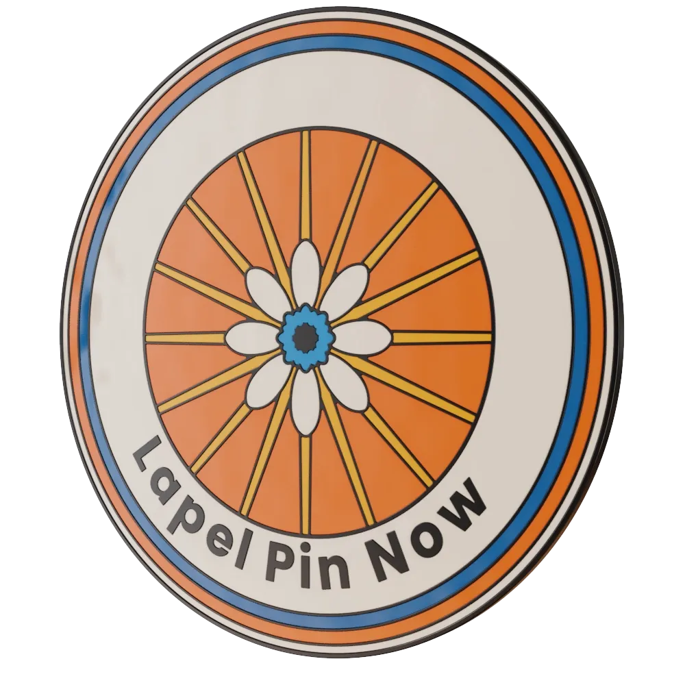 Lapel Coins - Mouse Pads Now