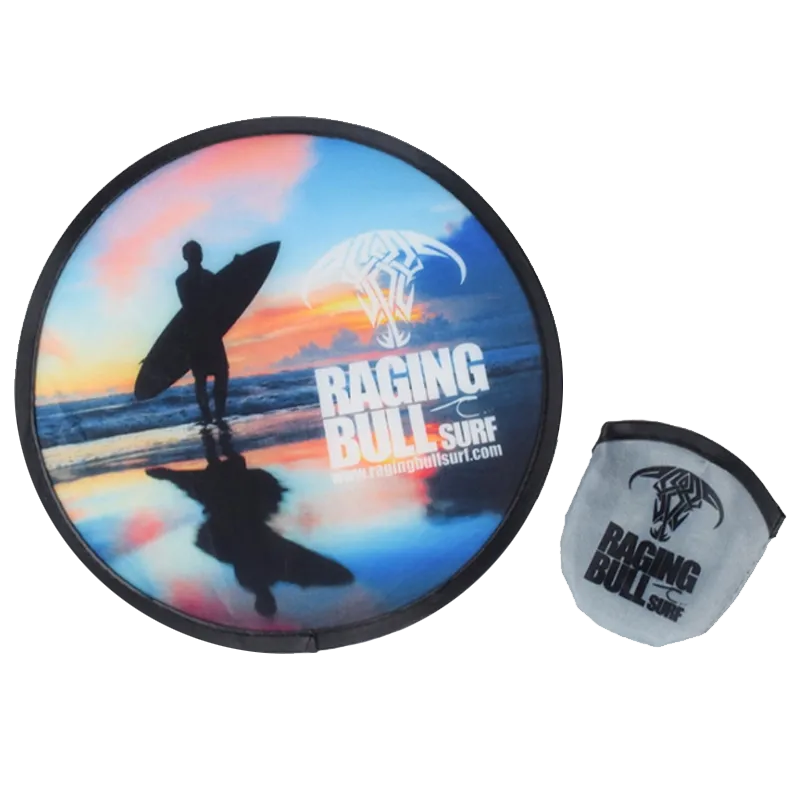 Flying Disc - Mouse Pads Now