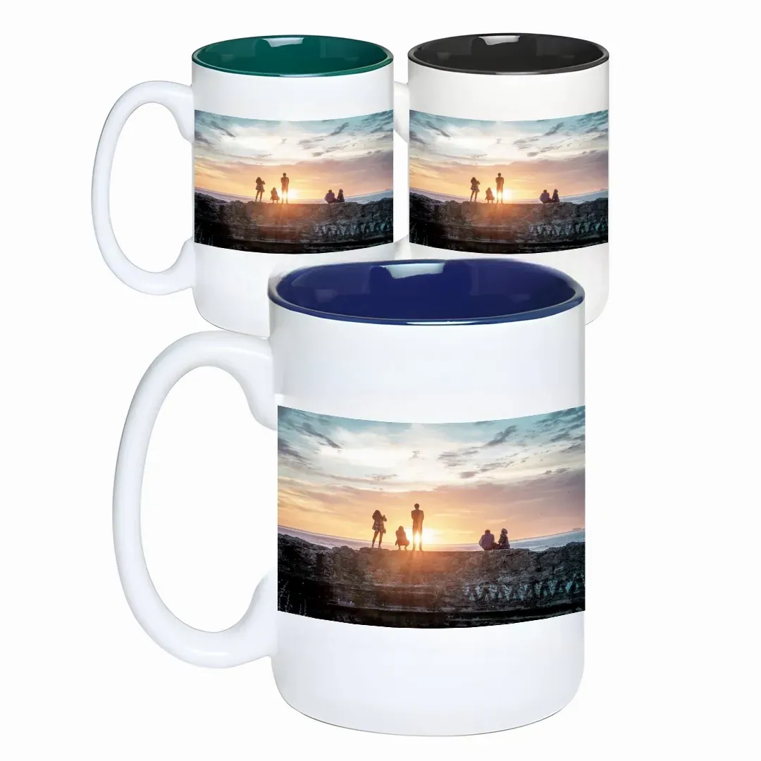 Photo Mugs - Mouse Pads Now