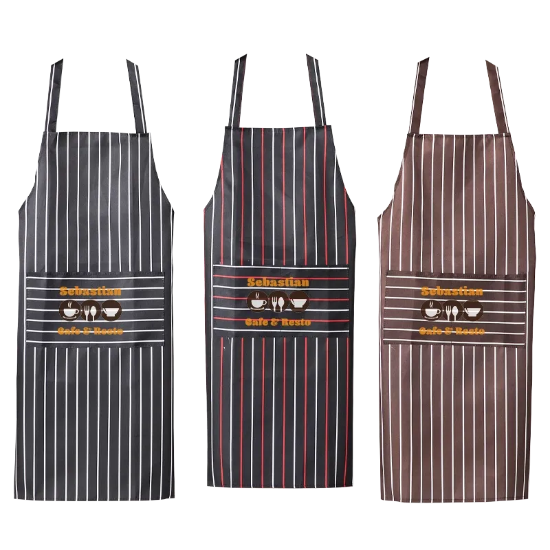 Aprons - Mouse Pads Now