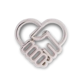 Custom Shape Lapel Pin Custom Shape Lapel Pin