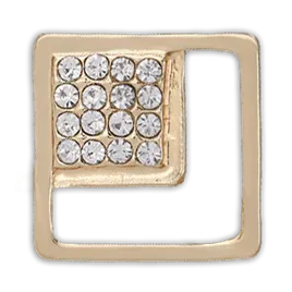 Square Lapel Pin Square Lapel Pin - Mouse Pads Now