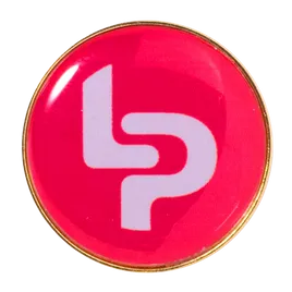 Round Lapel Pin Round Lapel Pin - Mouse Pads Now