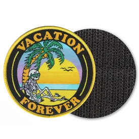 Single Velcro Single Velcro