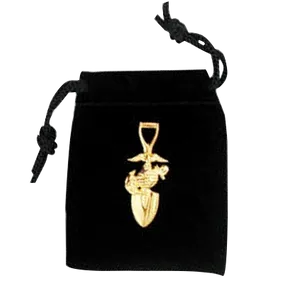 Velvet Bag Velvet Bag - Mouse Pads Now