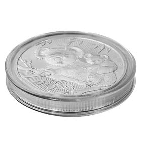 Coin Capsule Coin Capsule - Mouse Pads Now
