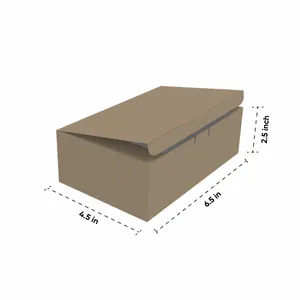 4.5x6.5x2.5inch 4.5x6.5x2.5inch - Mouse Pads Now