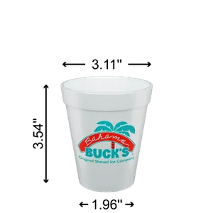 8 oz 8 oz - Mouse Pads Now