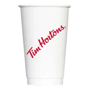 Paper Coffee Cup - Mouse Pads Now