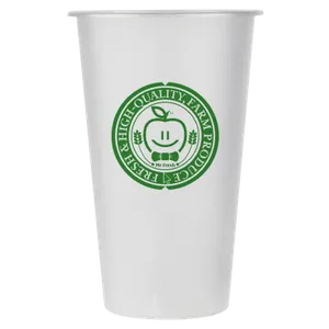 Premium PP Cup - Mouse Pads Now
