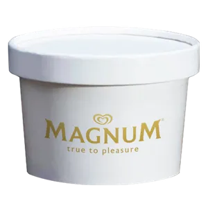 Ice Cream Container - Mouse Pads Now