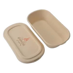 ECO Friendly Lunch Box - Mouse Pads Now