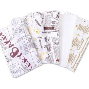 Paper Placemat - Mouse Pads Now