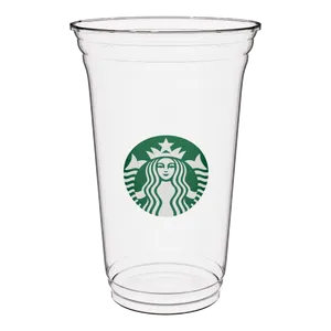 PET Plastic Cup - Mouse Pads Now