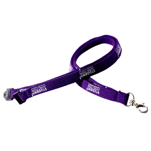 Tubular Lanyard