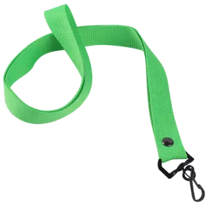 Blank Polyester Lanyard