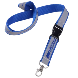 Reflective Lanyard
