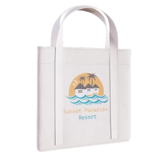 Custom Casual Tote Bag - Mouse Pads Now