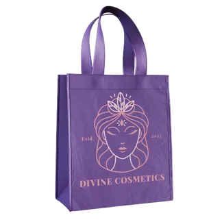 Custom Small Gift Tote Bag - Mouse Pads Now