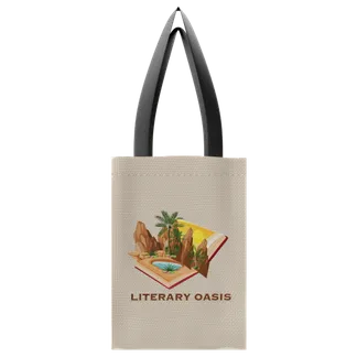 Custom Natural Grocery Tote Bag - Mouse Pads Now