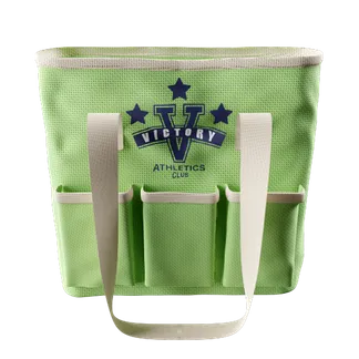 Custom Portable Storage Bag - Mouse Pads Now