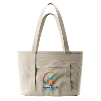 Custom Medium Yacht Tote Bag - Mouse Pads Now