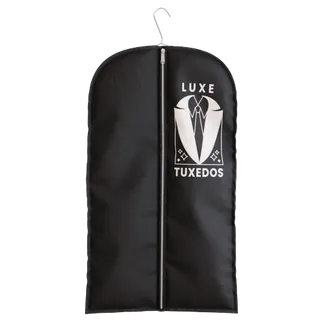 Custom Non Woven Garment Bag - Mouse Pads Now