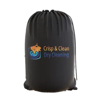 Custom Non Woven Laundry Bag - Mouse Pads Now