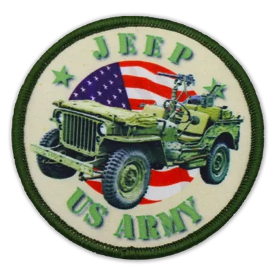 Printed Patches - Mouse Pads Now