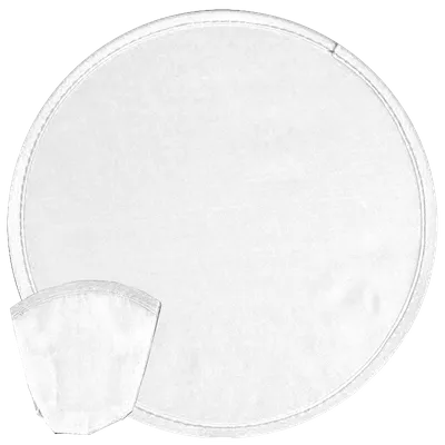 White White - Mouse Pads Now
