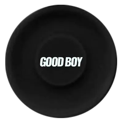 Black Black - Mouse Pads Now