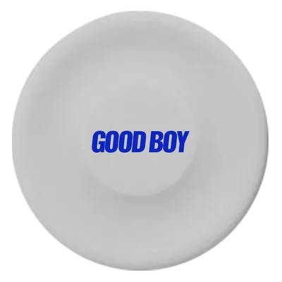 White White - Mouse Pads Now