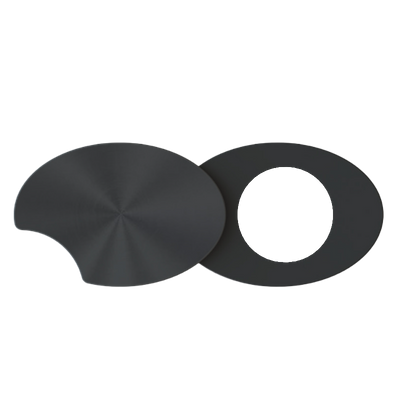 No Imprint - Blank No Imprint - Blank - Mouse Pads Now