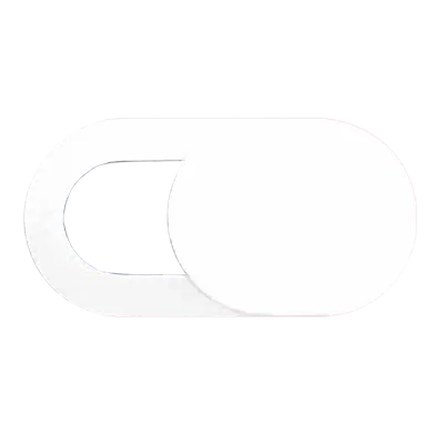 White White - Mouse Pads Now
