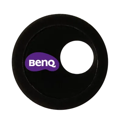 Black Black - Mouse Pads Now