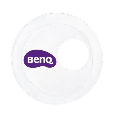White White - Mouse Pads Now
