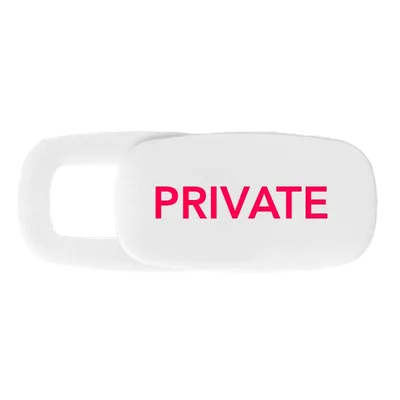 White White - Mouse Pads Now