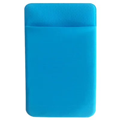 Sky Blue Sky Blue - Mouse Pads Now