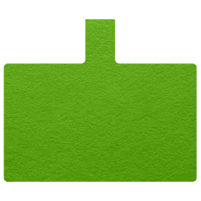Green Green - Mouse Pads Now