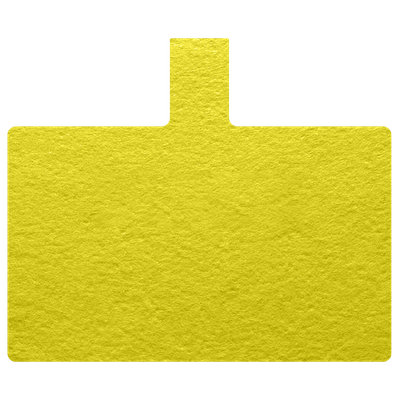 Yellow Yellow - Mouse Pads Now