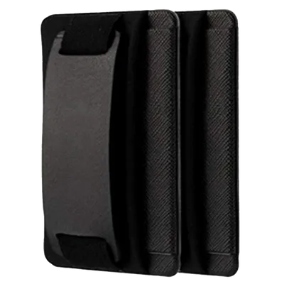 Black Black - Mouse Pads Now