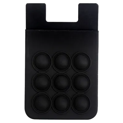 Black Black - Mouse Pads Now