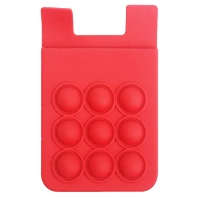 Red Red - Mouse Pads Now