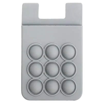 Gray Gray - Mouse Pads Now