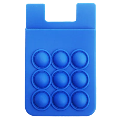 Blue Blue - Mouse Pads Now