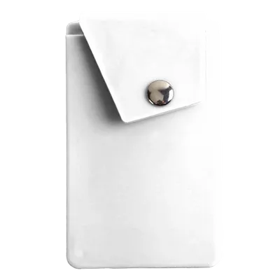 White White - Mouse Pads Now