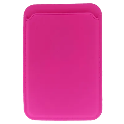 Hot Pink Hot Pink - Mouse Pads Now