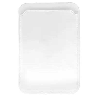 White White - Mouse Pads Now